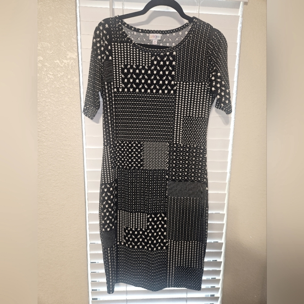 Lularoe dress sz M